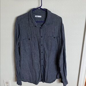 Sonoma Blue/Gray Casual Shirt
